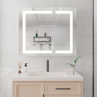 Rangement pour salle de bain Dhirren