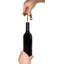 Ensemble de 2 ouvre-bouchons de bouteille de vin