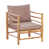 Taupe selected