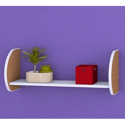 Arrin Floating Shelf