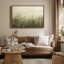 «Soft Wildflower Meadow Landscape», impression encadrée-1114454930-1114454931