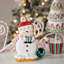 Figurines de Noël et objets de collection