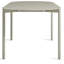 Comeuppance Outdoor Oval Dining Table-67393298