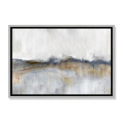 Autumnal Tide Print by Nan