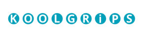 Logo KoolGrips