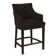 Upholstered Counter Stool