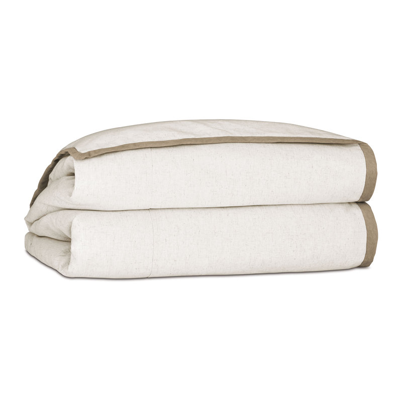 Levi Woven Tacked Comforter, Super Queen Comforter