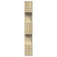 Sekai 70cm W Bookcase-290803725-290803727