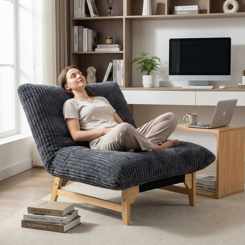 Fauteuil à billes Bean Bag