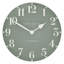 Arabic Metal Wall Clock-58703110-58703108