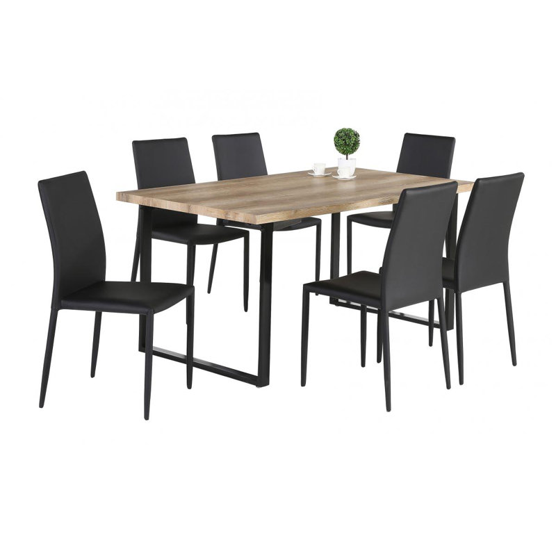 Destin Upholstered Dining Chair