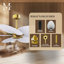 Alessandra - Ventilateur de plafond à cinq pales-103363386-103363400