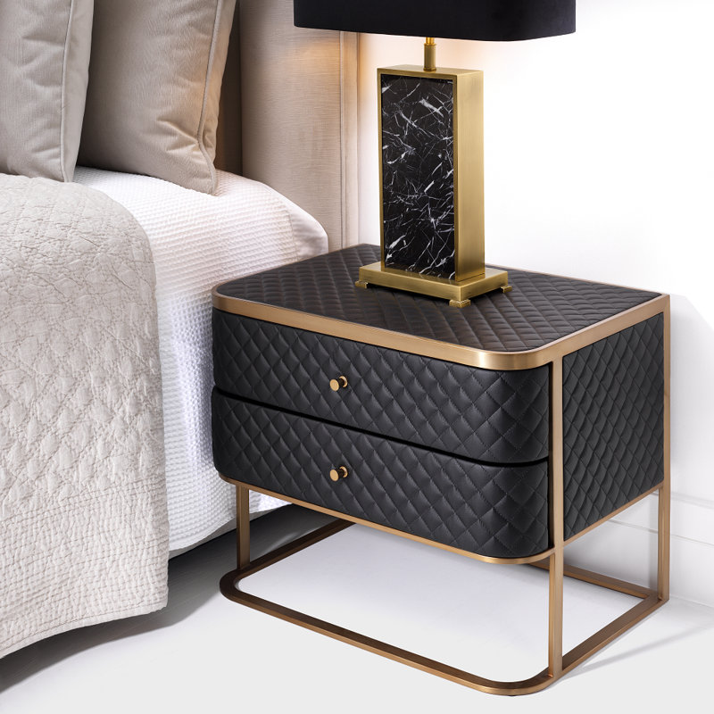 Monfort End Table