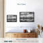 Reproduction d'art sur toile Ottosen Grand Teton-102691908
