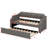 Upholstered Daybed With Trundle-770238255