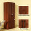 Armoire de couloir, armoire de rangement pour garde-manger, armoire de rangement pour bureau personnel-1535951760
