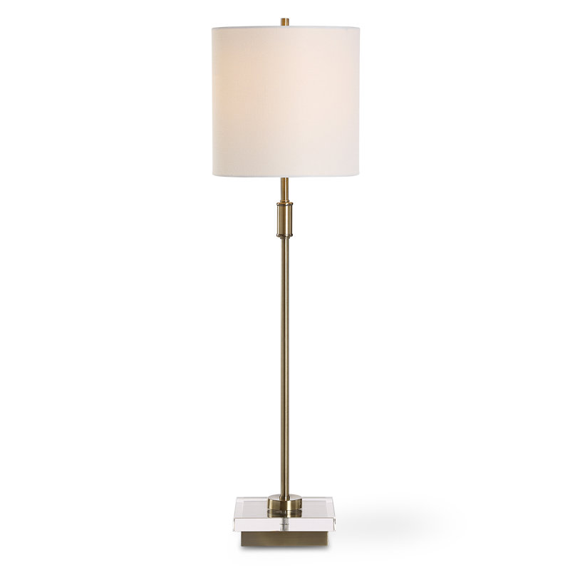 Lampe de commode