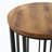 Chee Side Table,Patio Coffee Table,End Table 