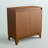 Stanton 32.4" H 2-Door Accent Cabinet with Adjustable Shelf-1065414493