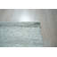 Ivory Hand-Knotted Wool Subtle Striations Geometric Modern Contemporary Carpet Rug-1767466792