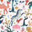 Schumacher x Happy Menocal Beasts Wallpaper-67457889