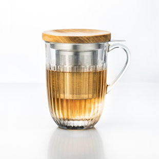 Tasse à infuser Ouessant