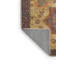 Tapis abstrait 100% lavable à la machine 2367 ABS2367-1202306299