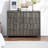 Arrilla 46.5" W Fluted Manufactured Wood 8-Drawer Dresser-588163518