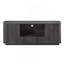 Meuble télé 64 po, buffet arrondi, armoire de rangement 64 po-484500039