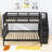 Deanna-Marie Kids Twin Over Full Bunk Bed-1465730228
