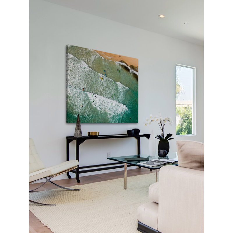 Wrapped Canvas Print, 122 cm H x 122 cm W x 3.81 cm D