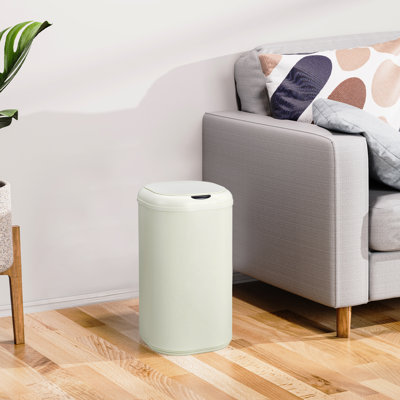 30 Litre Motion Sensor Trash Can