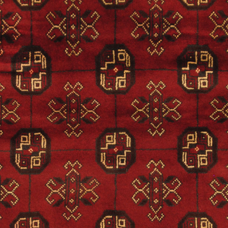 Tapis rouge Hilario