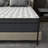 12" Medium Memory Foam Pocket Spring Hybrid Mattress-190033837