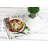 Ensemble de plateaux en mélamine 2 pièces Trevin-1826761427