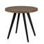 Jakyren 31.5'' Wood Round Dining Table-423689800-464768700