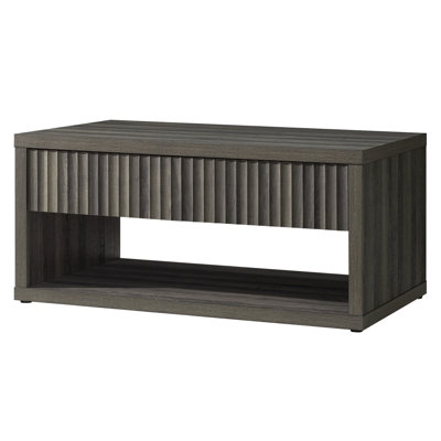 Nicolee Single Coffee Table