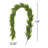 Alfon 2-Piece 4" Christmas Garland