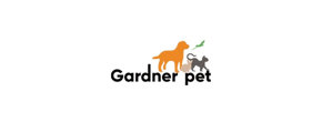 Gardner Pet Logo