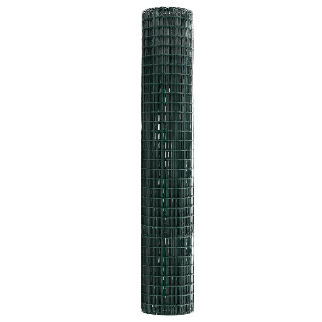 Steel Border Fencing