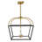 Schuyler 6-Light Chandelier