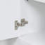 Meuble-lavabo 36 po sans lavabo, base d'armoire seulement, six tiroirs-126590368-126590366