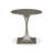 Randolph Pedestal End Table