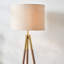 158 H cm Tripod Floor Lamp-103439872