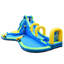 Jodie Bounce House
