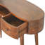 Duffy Solid Wood Solid Wood Writing Desk