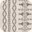 Kidist Linen Semi-Sheer Rod Pocket Curtain Pair-1995237555-1963855522