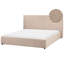 Bed Boucle Alecander-294486081-294486083