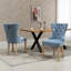Chaise d'appoint Wallick-2133378793