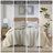 Antimicrobial Polyester Quilt Set With Crinkle Texture For Bedroom Elegance